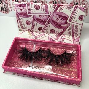 “HU$TLA” MoneyMink$